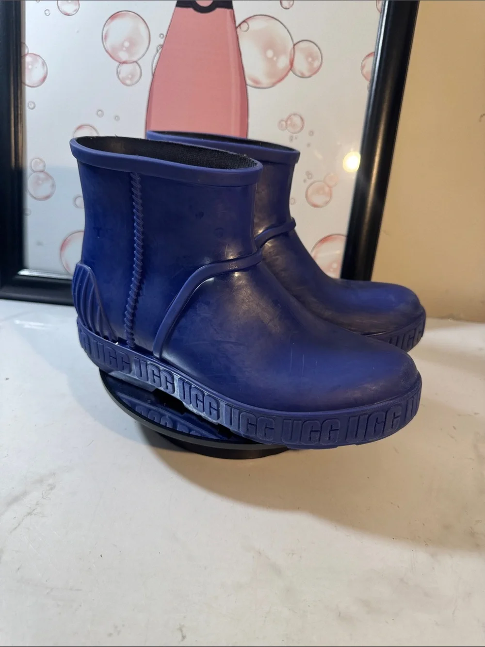 UGG drizlita waterproof